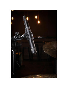 Micrófono de Condensador Beyerdynamic MC 930 Cardioide 0.52kg 2