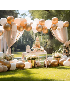 Soporte de Fondo Ajustable AW 3x2.1m con 6 Abrazaderas y 2 Bolsas de Arena 2