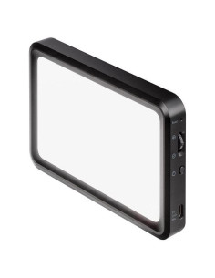 Elgato Key Light Mini - Luz LED Portátil Recargable 800 Lúmenes