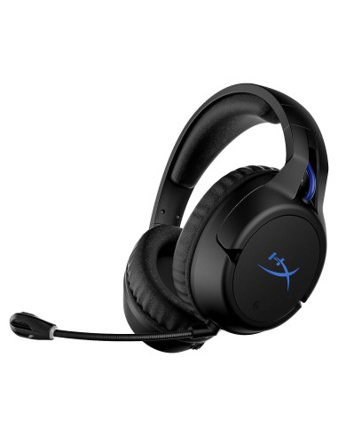 Auriculares Gaming Inalámbricos HyperX Cloud Flight PS5/PS4