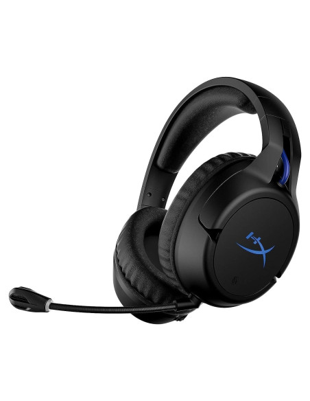 Auriculares Gaming Inalámbricos HyperX Cloud Flight PS5/PS4