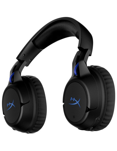Auriculares Gaming Inalámbricos HyperX Cloud Flight PS5/PS4