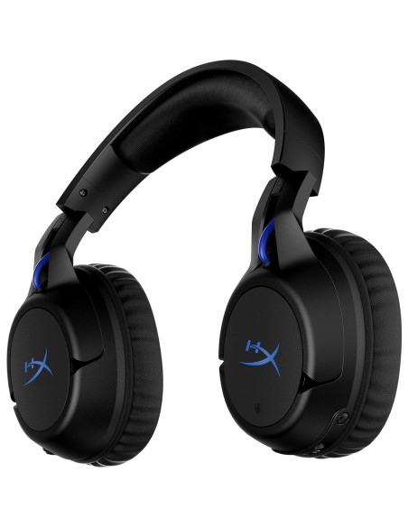 Auriculares Gaming Inalámbricos HyperX Cloud Flight PS5/PS4