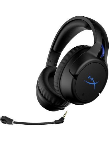 Auriculares Gaming Inalámbricos HyperX Cloud Flight PS5/PS4