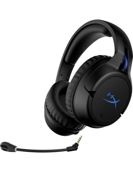Auriculares Gaming Inalámbricos HyperX Cloud Flight PS5/PS4