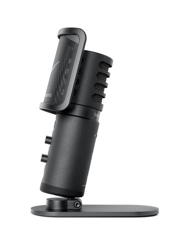 Micrófono de condensador USB Beyerdynamic FOX 24 bits 96 kHz
