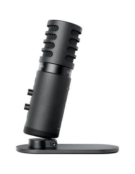 Micrófono de condensador USB Beyerdynamic FOX 24 bits 96 kHz Micrófono de condensador USB Beyerdynamic FOX 24 bits 96 kHz