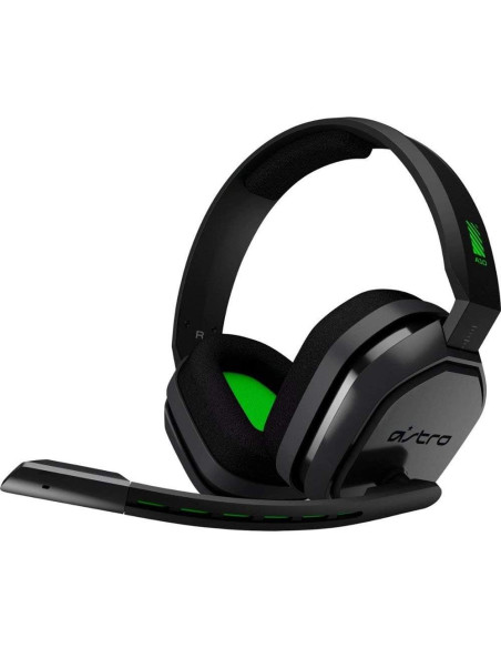 Auricular ASTRO Gaming A10 con micrófono para Xbox, PS4, PC