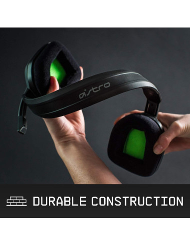 Auricular ASTRO Gaming A10 con micrófono para Xbox, PS4, PC
