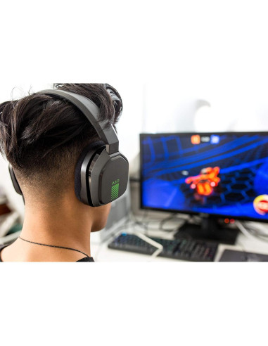 Auricular ASTRO Gaming A10 con micrófono para Xbox, PS4, PC