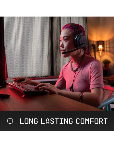 Auricular ASTRO Gaming A10 con micrófono para Xbox, PS4, PC