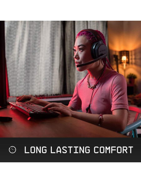 Auricular ASTRO Gaming A10 con micrófono para Xbox, PS4, PC