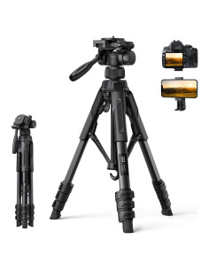 Trípode Lamicall STFC01 para Cámara y Teléfono 7.98 kg 170 cm