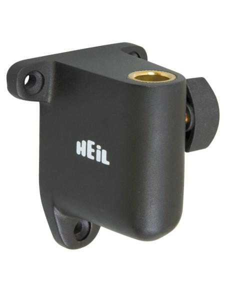 Montaje en Superficie Vertical Heil Sound WM-1 para Micrófonos