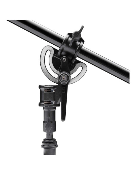 Brazo Mini Boom Westcott D183771 con bolsa de arena 78.74-144.78 cm Brazo Mini Boom Westcott D183771 con bolsa de arena 78.74-144.78 cm