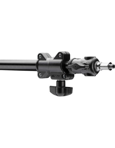 Brazo Mini Boom Westcott D183771 con bolsa de arena 78.74-144.78 cm