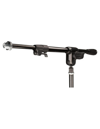 Brazo de Micrófono Telescópico Ultimate Support ULTIBOOMPROTB