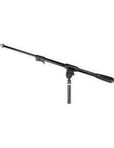 Brazo de Micrófono Telescópico Ultimate Support ULTIBOOMPROTB 2
