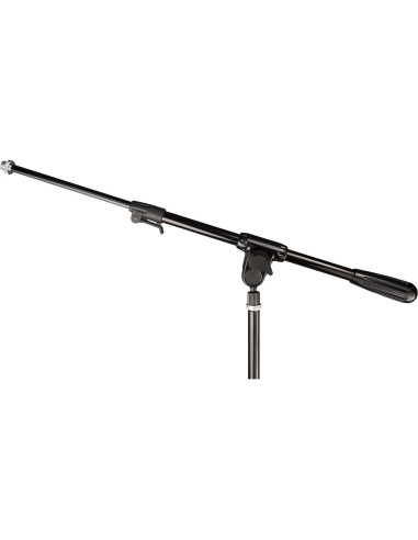 Brazo de Micrófono Telescópico Ultimate Support ULTIBOOMPROTB