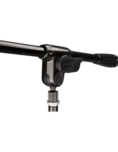 Brazo de Micrófono Telescópico Ultimate Support ULTIBOOMPROTB