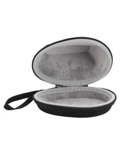 Funda de Almacenamiento Wendry para Mouse MX Vertical, EVA Impermeable