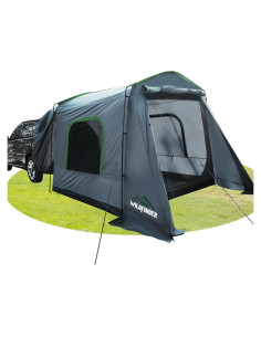 Carpa SUV WildFinder 5-9 Personas Impermeable 2.44x3.23m