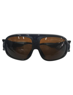 Gafas de seguridad MCWlaser EP-1 protección UV y láser