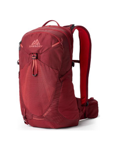 Mochila de Senderismo Gregory Maya 20 Plus Size 20L Rojo Iris