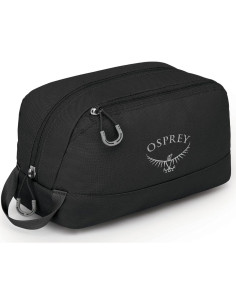 Kit de Aseo Osprey Daylite Negro - Organizador de Viaje 2