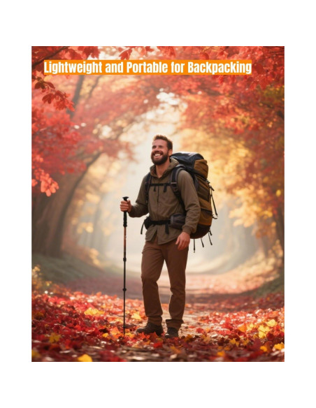 Saco de dormir ETGLCOZY 3 temporadas 220x80cm ligero y compacto