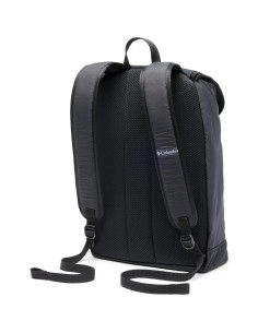Mochila Unisex Columbia Wallowa Negra Acolchada para Laptop 2