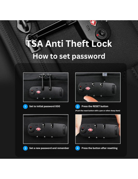 Mochila de Viaje Megaback 70L Expandible Impermeable con Bomba