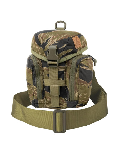 Kit de Equipaje Esencial Helikon-Tex para Bushcraft 22x12x9 cm