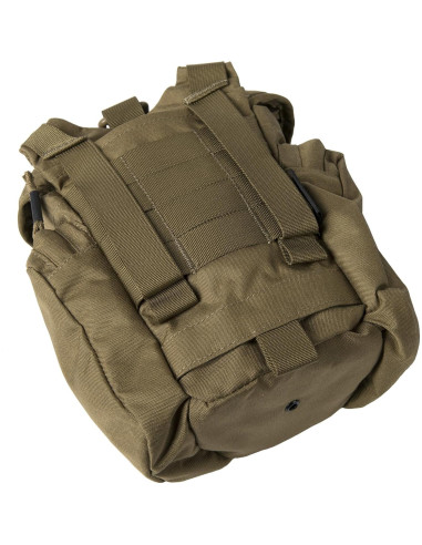 Kit de Equipaje Esencial Helikon-Tex para Bushcraft 22x12x9 cm