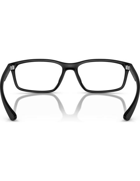 Montura Gafas Prescripción Armani Exchange AX3108U Hombre