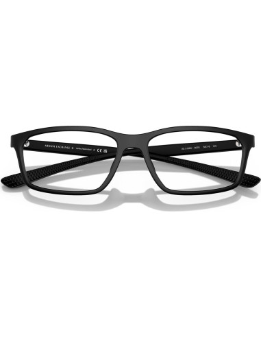 Montura Gafas Prescripción Armani Exchange AX3108U Hombre