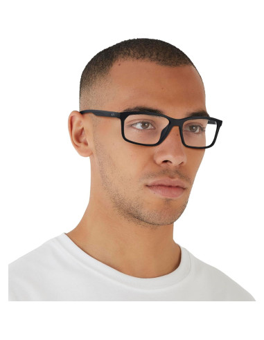 Montura Gafas Prescripción Armani Exchange AX3108U Hombre