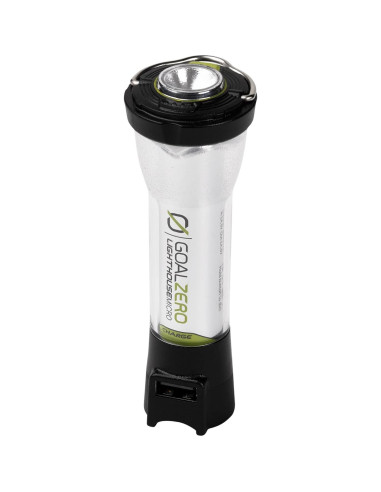 Linterna LED Goal Zero Micro Lighthouse Recargable USB 135 Lúmenes