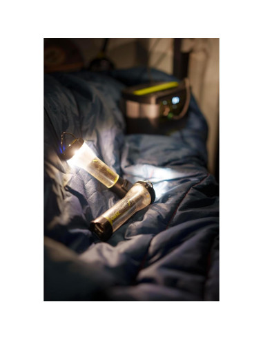 Linterna LED Goal Zero Micro Lighthouse Recargable USB 135 Lúmenes