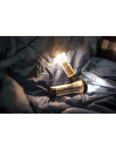 Linterna LED Goal Zero Micro Lighthouse Recargable USB 135 Lúmenes