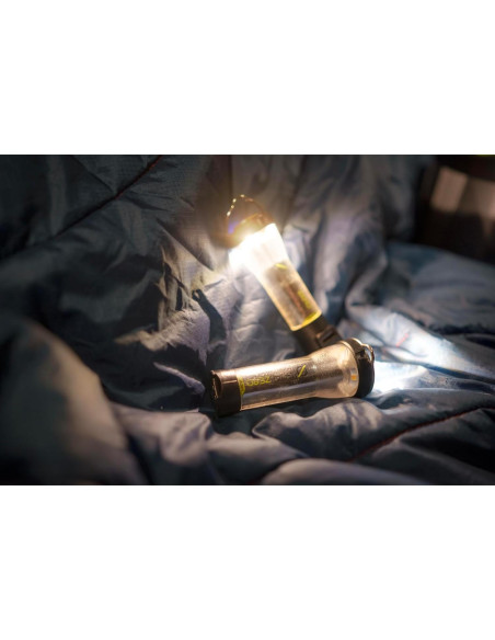 Linterna LED Goal Zero Micro Lighthouse Recargable USB 135 Lúmenes