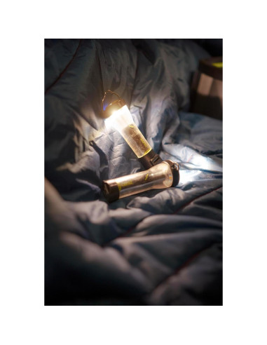 Linterna LED Goal Zero Micro Lighthouse Recargable USB 135 Lúmenes