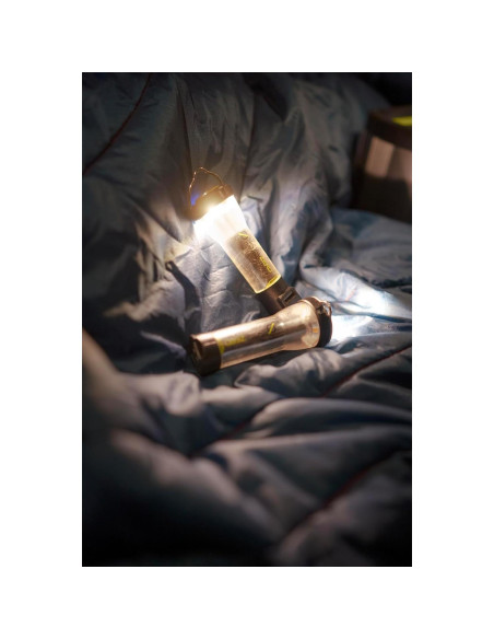 Linterna LED Goal Zero Micro Lighthouse Recargable USB 135 Lúmenes