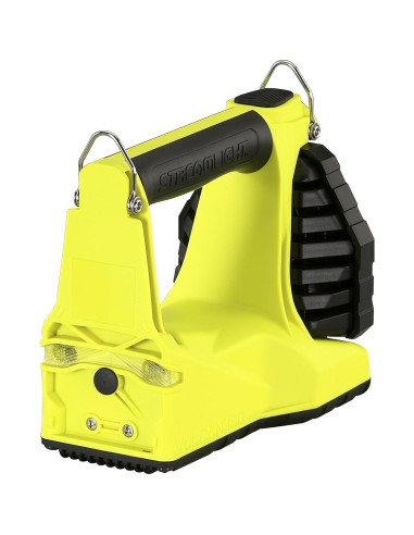 Linterna Streamlight 44300 Vulcan 180 1200 Lúmenes Amarillo