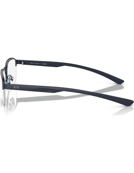 Gafas de Prescripción Armani Exchange AX1061 Cuadradas Gafas de Prescripción Armani Exchange AX1061 Cuadradas