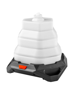 Linterna Plegable NEBO Galileo Air 500 Lúmenes 6 Modos