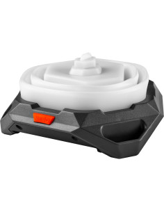 Linterna Plegable NEBO Galileo Air 500 Lúmenes 6 Modos 2