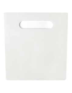 Divisor de Cooler Omoojee para Rtic 20 Galones - Tabla de Cortar