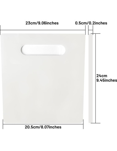 Divisor de Cooler Omoojee para Rtic 20 Galones - Tabla de Cortar