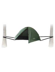 Tienda de Hamaca Planas Outeka - Impermeable y Antimosquitos